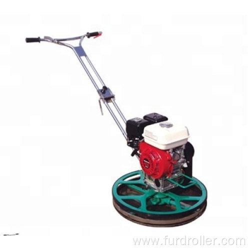 24inch Gasoline Engine Mini Concrete Power Trowel (FMG-24)